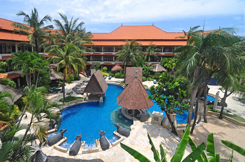 Ramada Benoa Bali